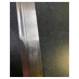 Cold Steel Warrior Series Katana Samurai Sword