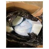 Memory Foam Mattress Topper