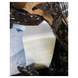 Memory Foam Mattress Topper