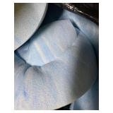 Memory Foam Mattress Topper