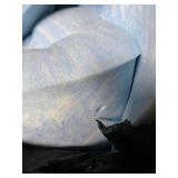 Memory Foam Mattress Topper