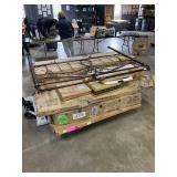 Pallet of Misc. Items