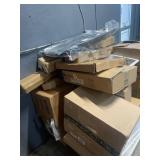 Pallet of Misc. Items