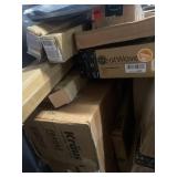 Pallet of Misc. Items