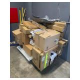 Pallet of Misc. Items