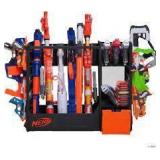 NERF Elite Blaster Rack Storage