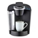 Keurig Single-Serve Pod Free Coffee Maker