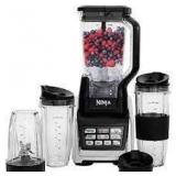 Nutri Ninja Personal & Countertop Blender