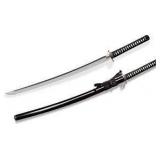 Cold Steel Warrior Series Katana Samurai Sword