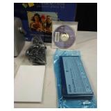 Epson PicturesMate personal photo lab printer USB inkjet