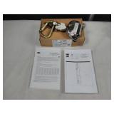 3M DBI-SALA 6160030 Cable Sleeve, 7 in, 310 lb Weight Capacity, Silver $400