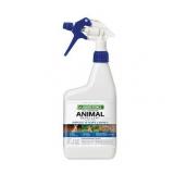 Liquid Fence Animal Repellent Spray For All Animals 32 oz.