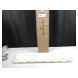 Lot of 4 Hallmark premium 2 sided Christmas gift wrap wrapping paper 160 sf feet each