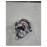 Califone 3068AV Stereo/Mono Headphones, 3.5 mm Stereo Plug, Black