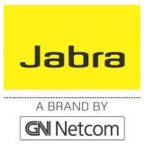 Jabra LINK 265 - Headset adapter - USB - Quick Disconnect - 4 pin USB Type A