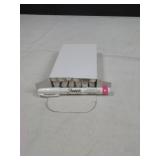 Sharpie Oil-Based permanent Paint Marker, Fine Point, White