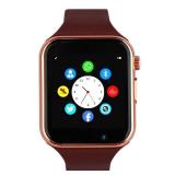 Wzpiss Bluetooth smart watch weather proof fitness tracker iOS Android compatible