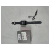 Wzpiss Bluetooth smart watch weather proof fitness tracker iOS Android compatible