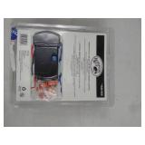 hampton bay thermostatic ceiling fan and light remote control 838-956