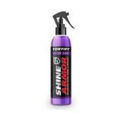 Shine Armor 3-IN-1 Ceramic Coating, Car Wax, Wash and Shine, As Seen on TV