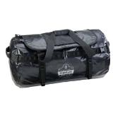 Ergodyne Arsenal Be Tenacious 5120 Large Wheeled Gear Too Gun Bag, Black