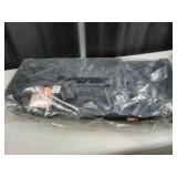 Ergodyne Arsenal Be Tenacious 5120 Large Wheeled Gear Too Gun Bag, Black