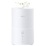 MiLin top fill UV sterilizing humidifier diffuser