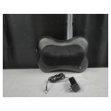 Liba portable electric shiatsu back and neck massager