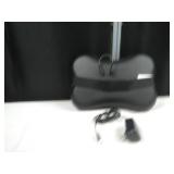 Liba portable electric shiatsu back and neck massager