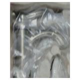 6600ORB Brantford Single Hole Bathroom Faucet, Available in Various Colors