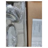 6600ORB Brantford Single Hole Bathroom Faucet, Available in Various Colors