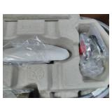 6600ORB Brantford Single Hole Bathroom Faucet, Available in Various Colors