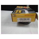 Set of Engine Pro racing rings for Chevrolet Chevy 43SN 8580 065