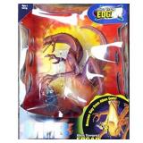 men in black alien terrorist edgar action figure