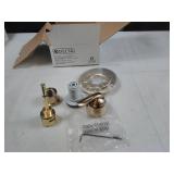 Delta Linden Three Function Diverter Valve Trim, cz