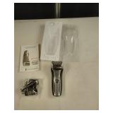 Kova brushed nickel shower head and tub spout with trim kit low pressure