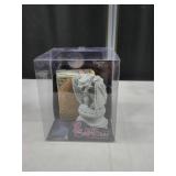 Hydor H2Show Magic World - Gargoyle and Book Aquarium Decoration Combo Pack