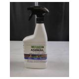 Liquid Fence Animal Repellent Spray For All Animals 32 oz.