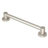 Moen Align Brushed Nickel 12" Designer Grab Bar YG0412BN