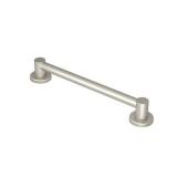 Moen Align Brushed Nickel 12" Designer Grab Bar YG0412BN