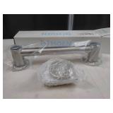 Moen Align Brushed Nickel 12" Designer Grab Bar YG0412BN