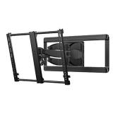 Sanus Premium Full Motion TV Wall Mount for 42"-90" TVs Up to 150 lbs. (Model VLF628-B1)- Retail $279