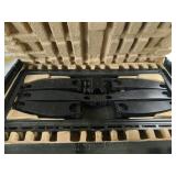 Sanus Premium Full Motion TV Wall Mount for 42"-90" TVs Up to 150 lbs. (Model VLF628-B1)- Retail $279