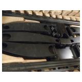 Sanus Premium Full Motion TV Wall Mount for 42"-90" TVs Up to 150 lbs. (Model VLF628-B1)- Retail $279