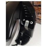 Keurig K-Classic Coffee Maker K-Cup Pod, Single Serve, Programmable, 6 to 10 oz. Brew Sizes, Black- Retail $144