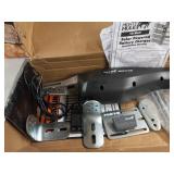 Mighty Mule MM371W Automatic Gate Opener (SMART), Single, BLACK- Retail $437