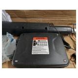Mighty Mule MM371W Automatic Gate Opener (SMART), Single, BLACK- Retail $437