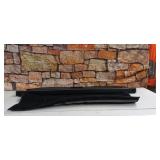 Marretoo for Dodge Caliber Cargo Cover 2007-2011 2012 Black Retractable Trunk Security Shield Shade for Dodge Caliber Accessories- Retail $69.79