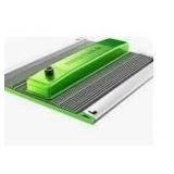 BESTVA Dimmable Pro1000 LED Grow Light Built in Samsung LM301H Diodes and MeanWell Driver Full Spectrum Grow Lamp for 3x3ft Coverage Greenhouse Hydroponic Indoor Plants Veg and Flower- Retail $99