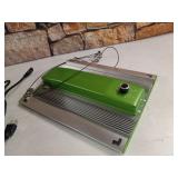 BESTVA Dimmable Pro1000 LED Grow Light Built in Samsung LM301H Diodes and MeanWell Driver Full Spectrum Grow Lamp for 3x3ft Coverage Greenhouse Hydroponic Indoor Plants Veg and Flower- Retail $99